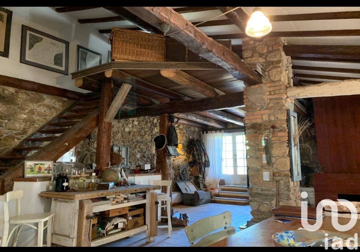 Maison à vendre, 140m², LA GARDE FREINET