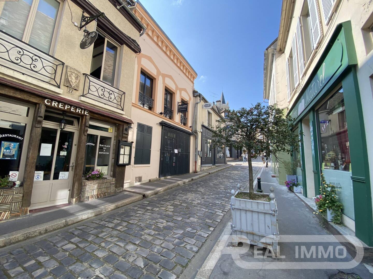 Maison à vendre, 64m², MONTFORT L'AMAURY