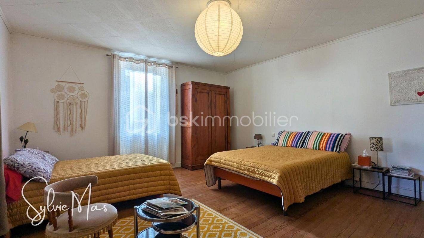 Maison à vendre, 135m², FUMEL