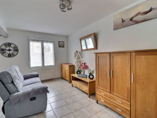 Maison à vendre 170 000 € 2 pièces 1 chambre 33 m² Gare Achères 78260