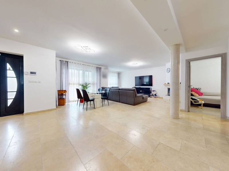 Maison à vendre, 244m², CORMEILLES EN PARISIS