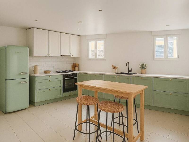 Maison à vendre, 147m², VENDENHEIM