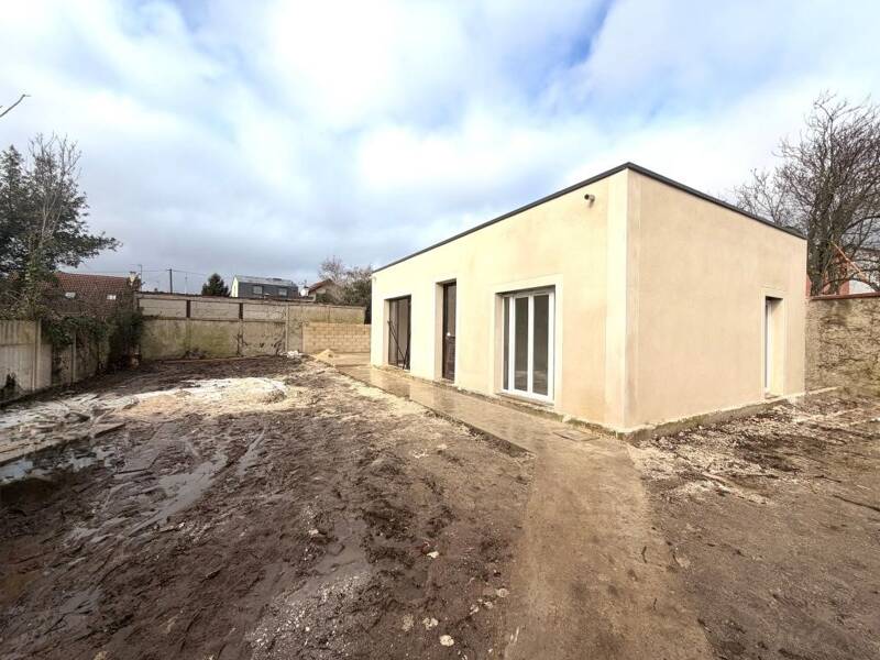Maison à louer, 56m², NEUILLY PLAISANCE