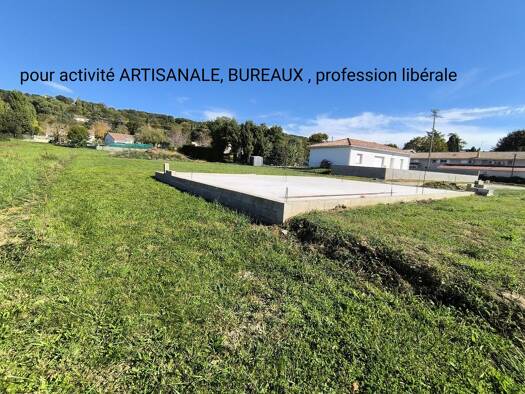 Terrain constructible à vendre 159 000 € 1 750 m² de terrain Grisolles 82170