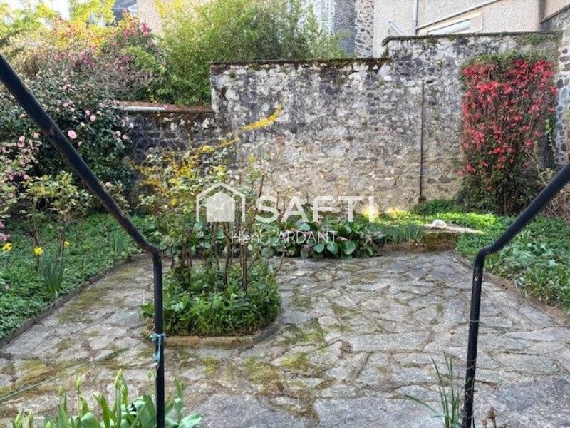 Maison à vendre, 165m², LIMOGES