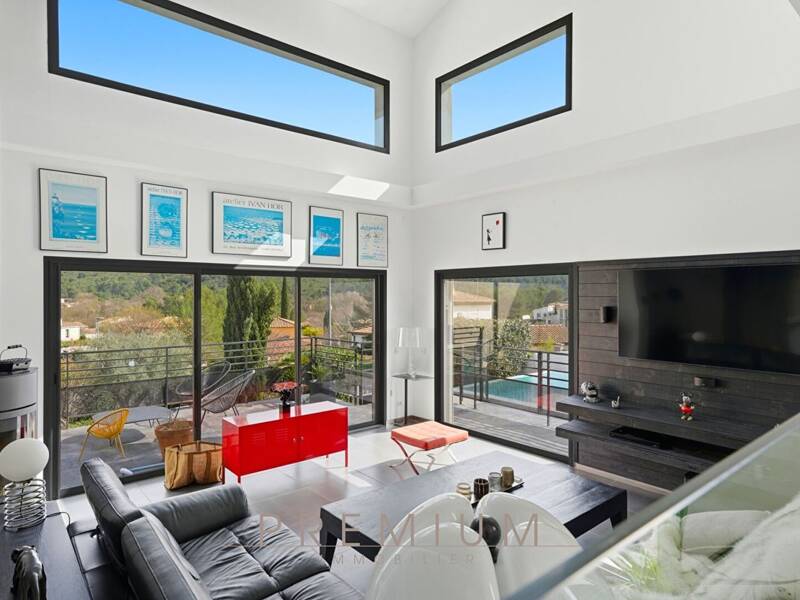 Maison à vendre, 170m², GRABELS