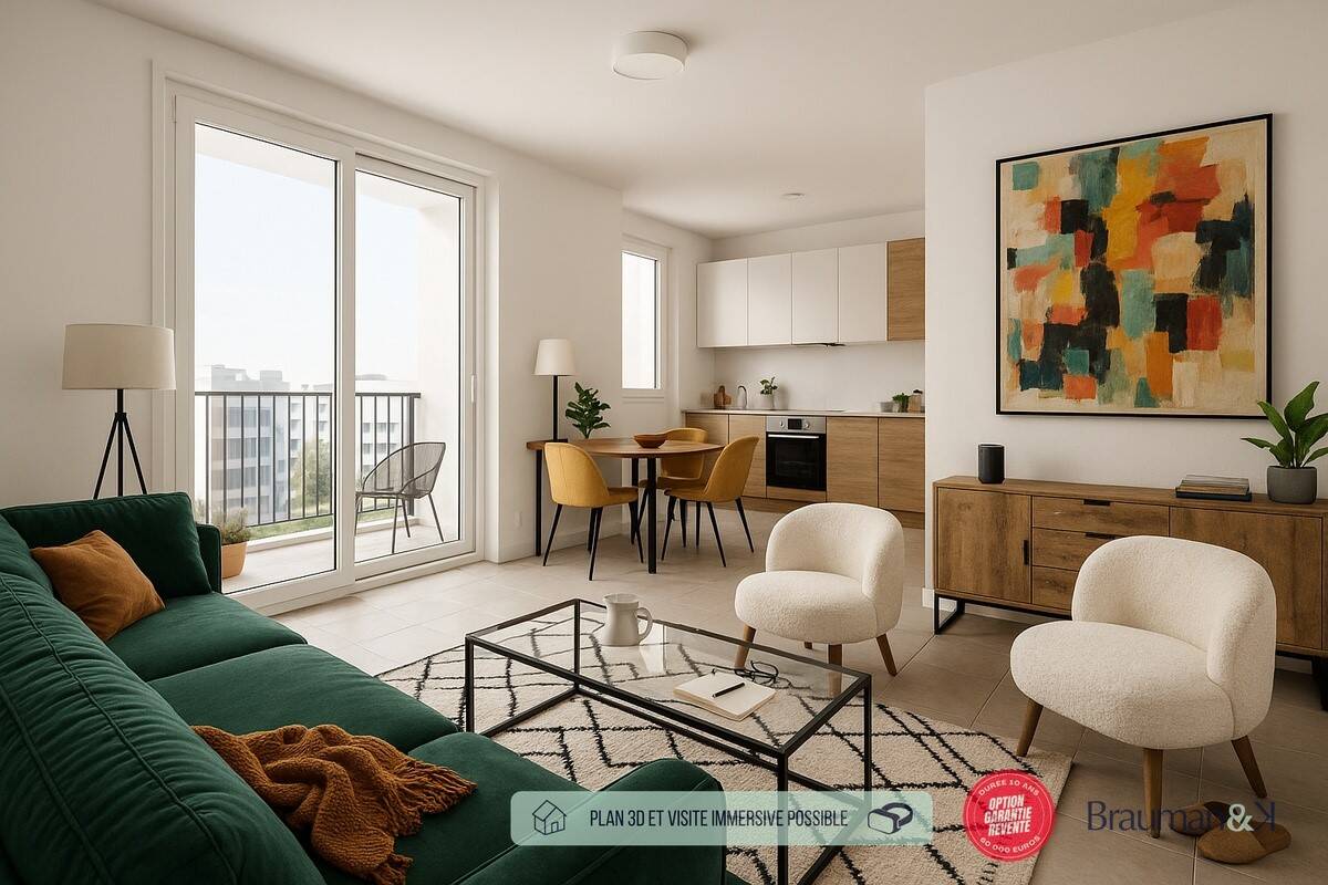 Maison à vendre, 76m², DUNKERQUE