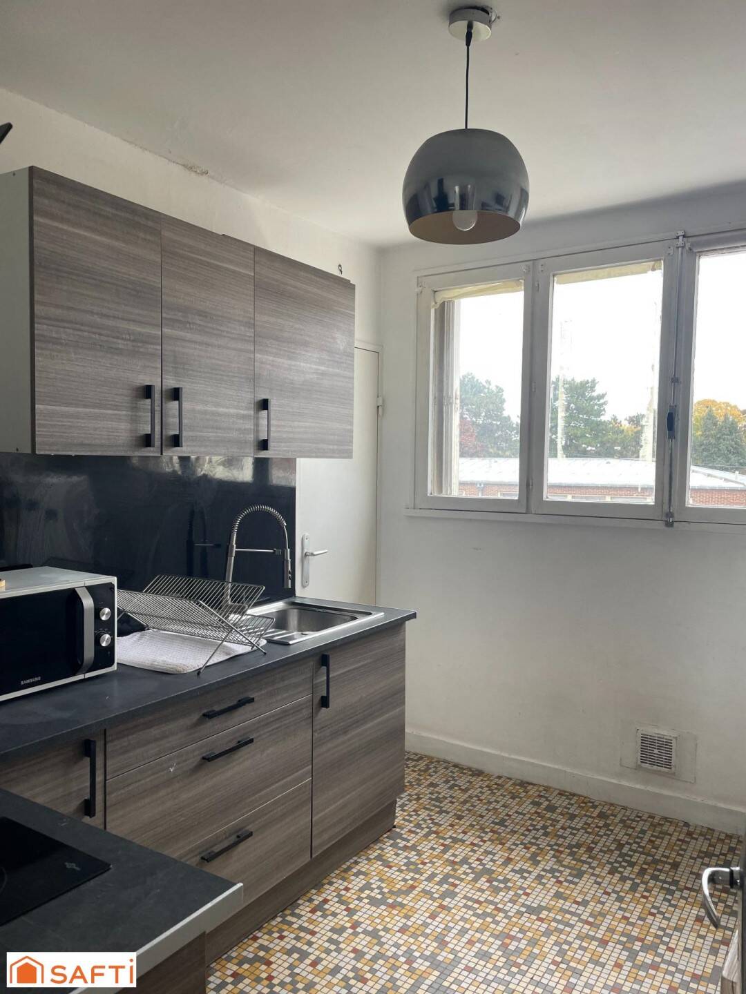 Maison à vendre, 68m², ROUBAIX