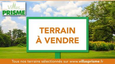 Terrain viabilisé à vendre 240 000 € 900 m² de terrain Les Pennes-Mirabeau 13170