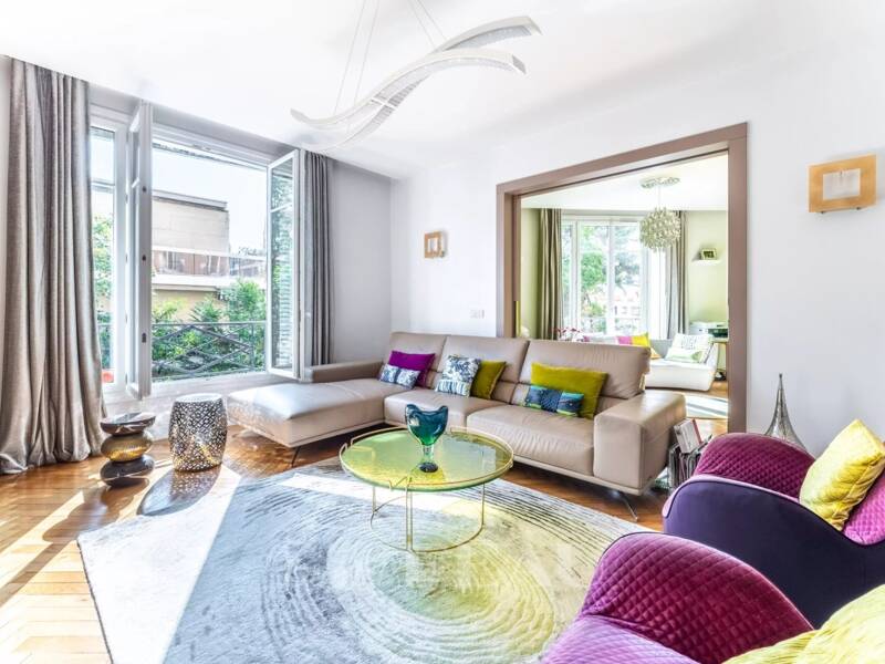 Maison à vendre, 176m², BOULOGNE BILLANCOURT