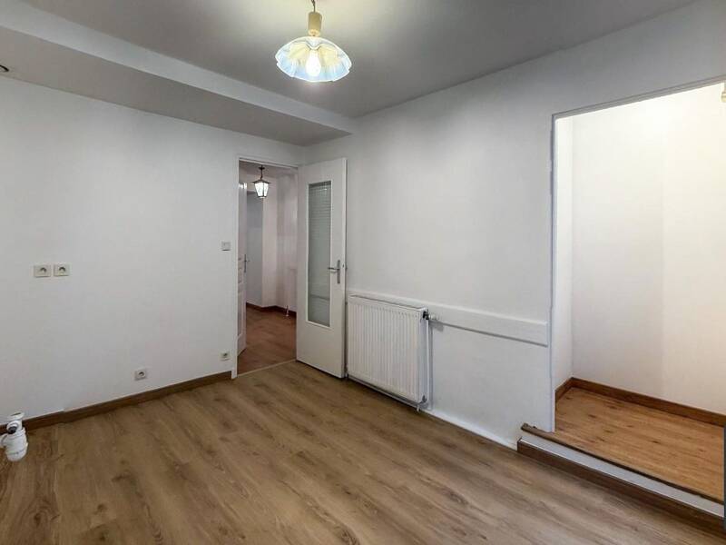 Maison à louer, 76m², TOURNON SUR RHONE