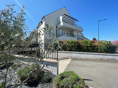 Appartement à vendre 429 000 € 5 pièces 3 chambres 119 m² Dernier étage, Étage 2/2 Domaine d'Armainvilliers Ozoir la Ferriere 77330