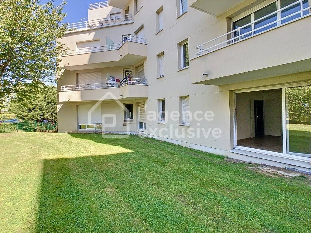 Maison à louer, 48m², MARCQ EN BAROEUL