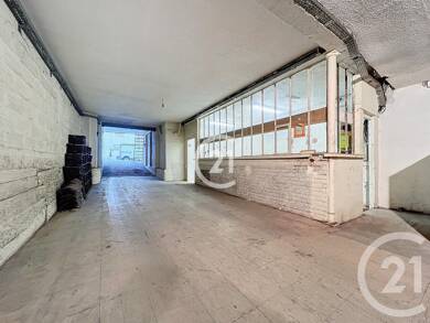 Local commercial à vendre 946 000 € Montreuil 93100