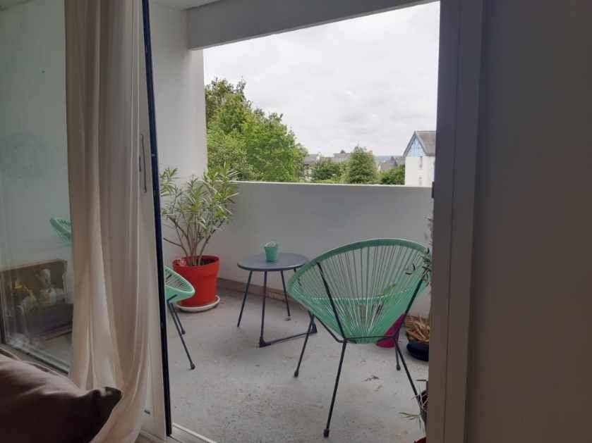 Maison à louer, 68m², QUIMPER