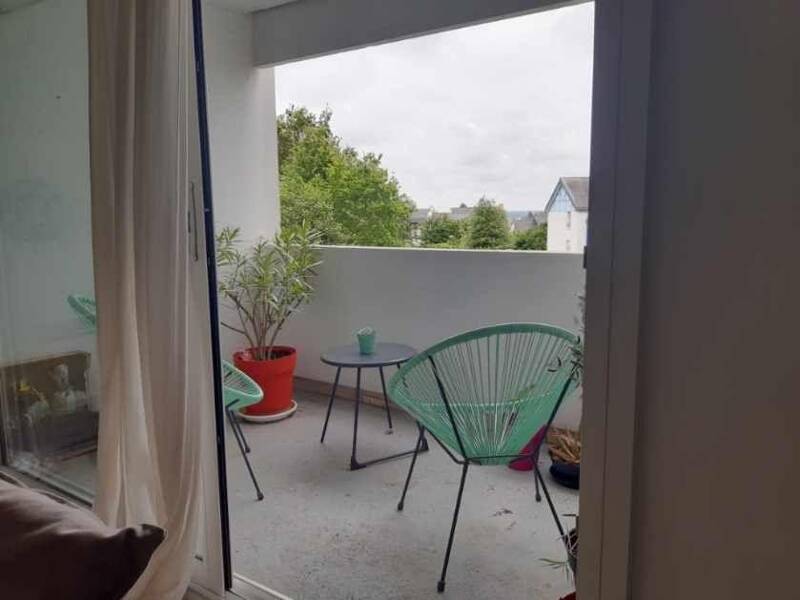 Maison à louer, 68m², QUIMPER