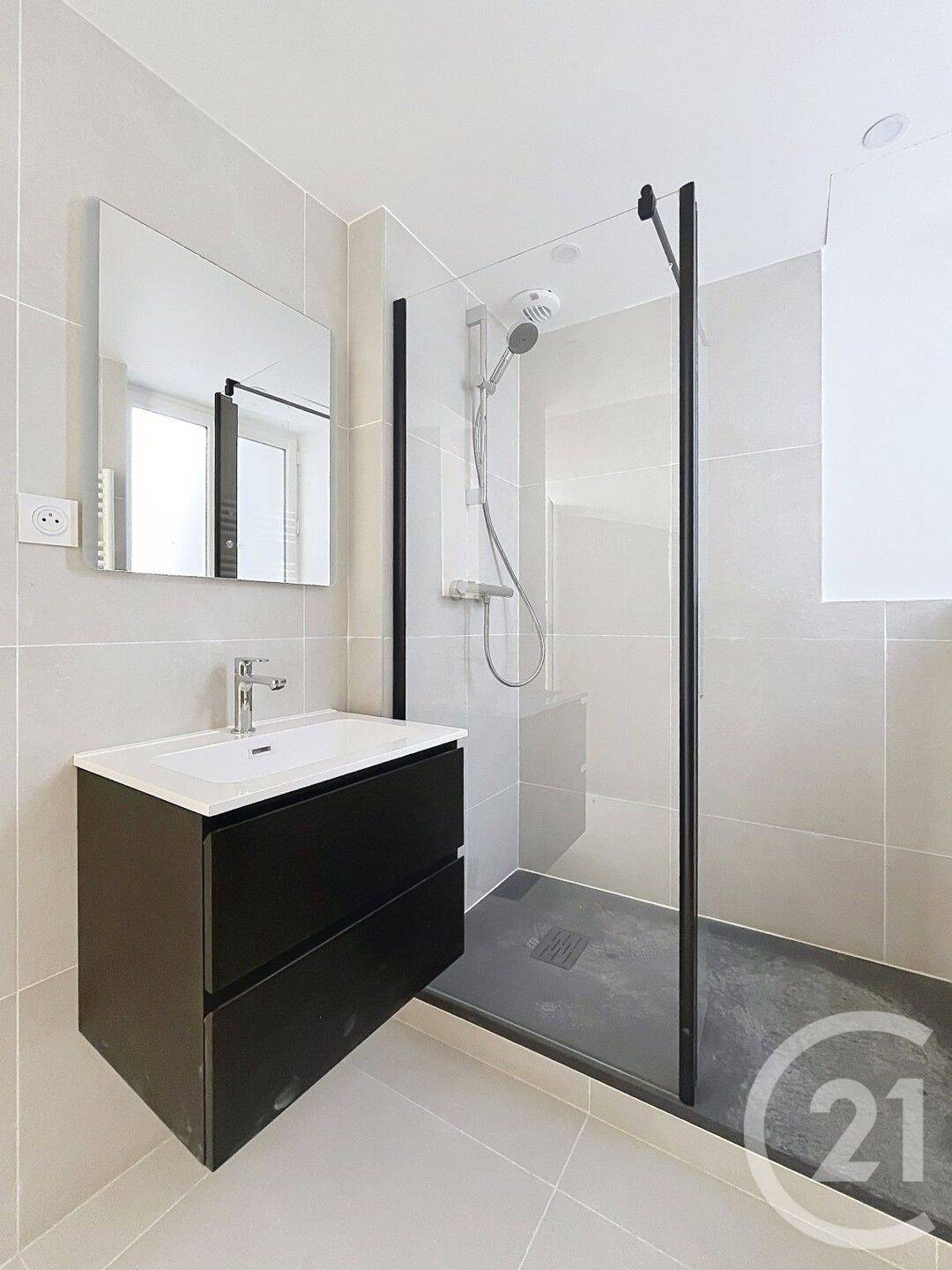 Maison à louer, 46m², NANTERRE