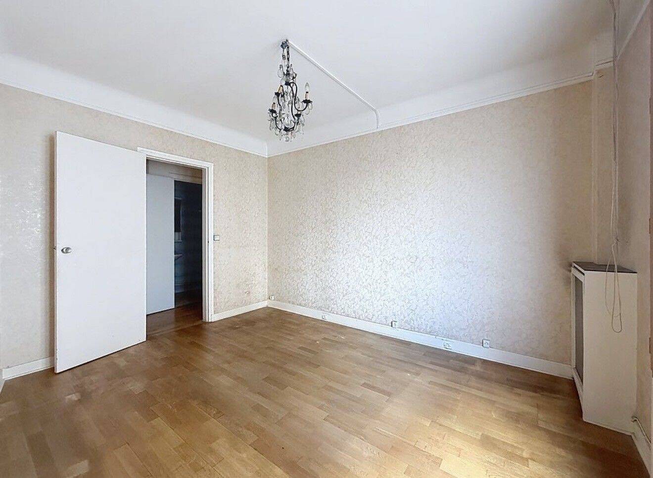 Maison à vendre, 58m², LEVALLOIS PERRET