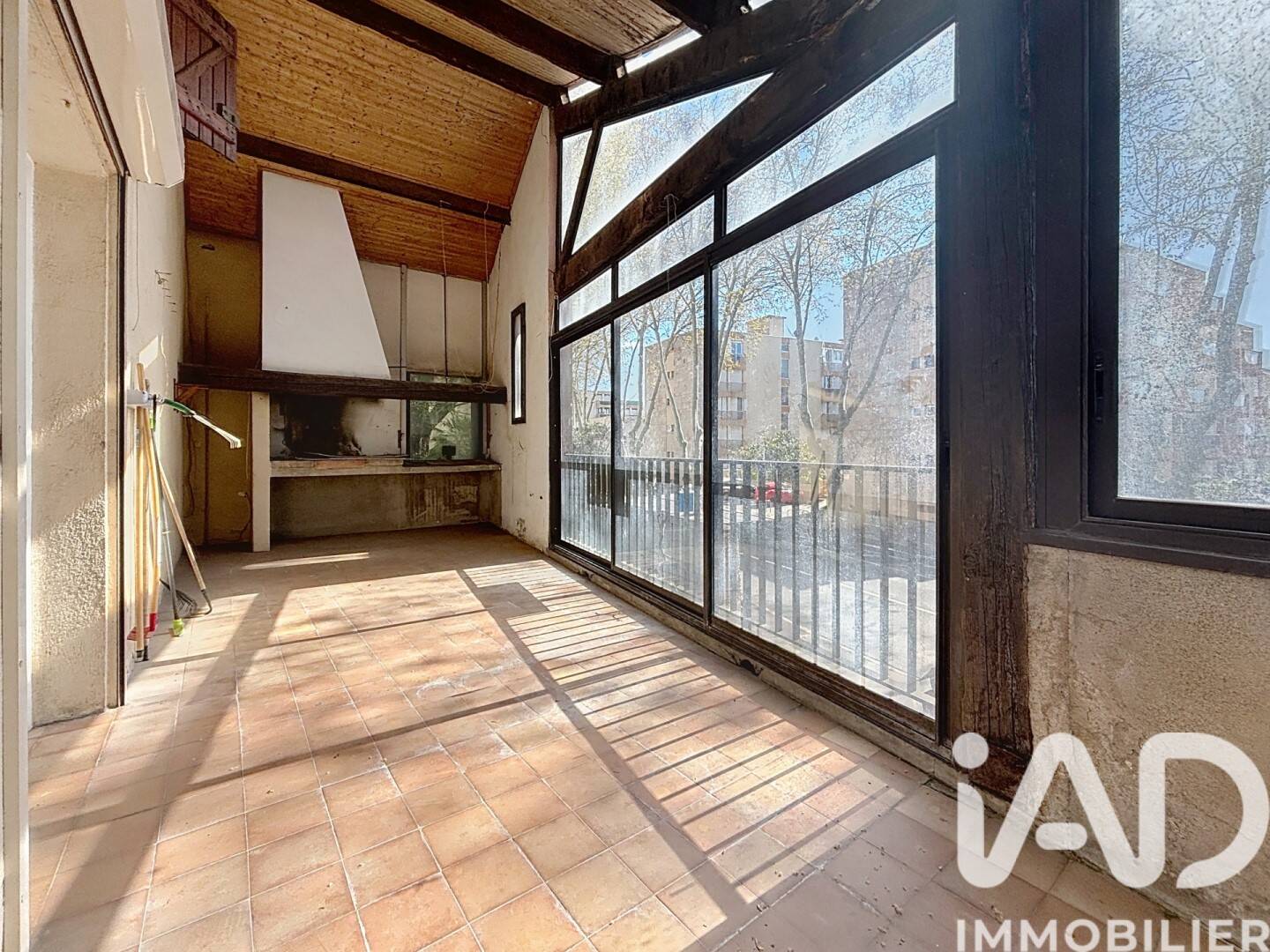 Maison à vendre, 95m², BEZIERS