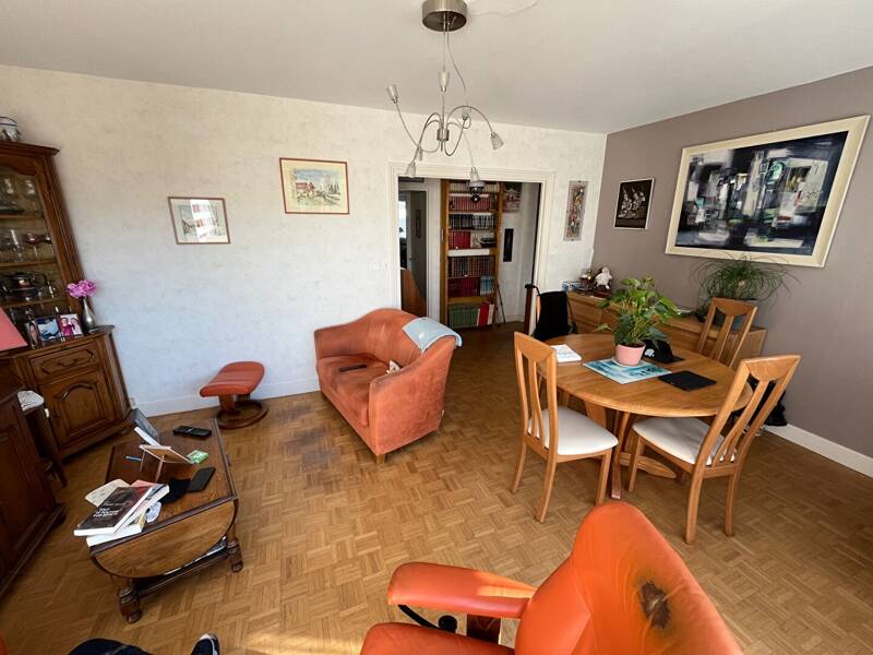 Maison à vendre, 81m², BESANCON