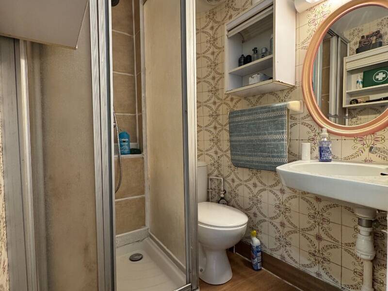 Maison à louer, 17m², TOURS