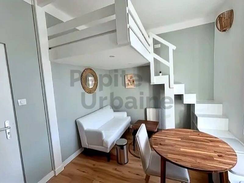 Maison à louer, 15m², NANTES