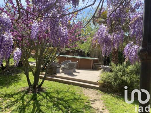 Maison à vendre 397 000 € 5 pièces 4 chambres 137 m² 1 263 m² de terrain Le Val 83143