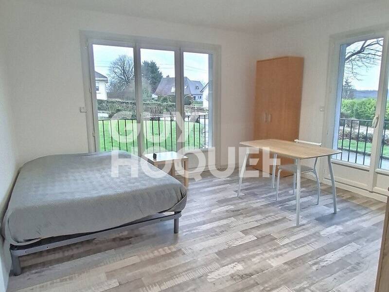 Maison à louer, 36m², BERNAY