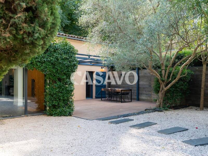 Maison à vendre, 125m², AIX EN PROVENCE