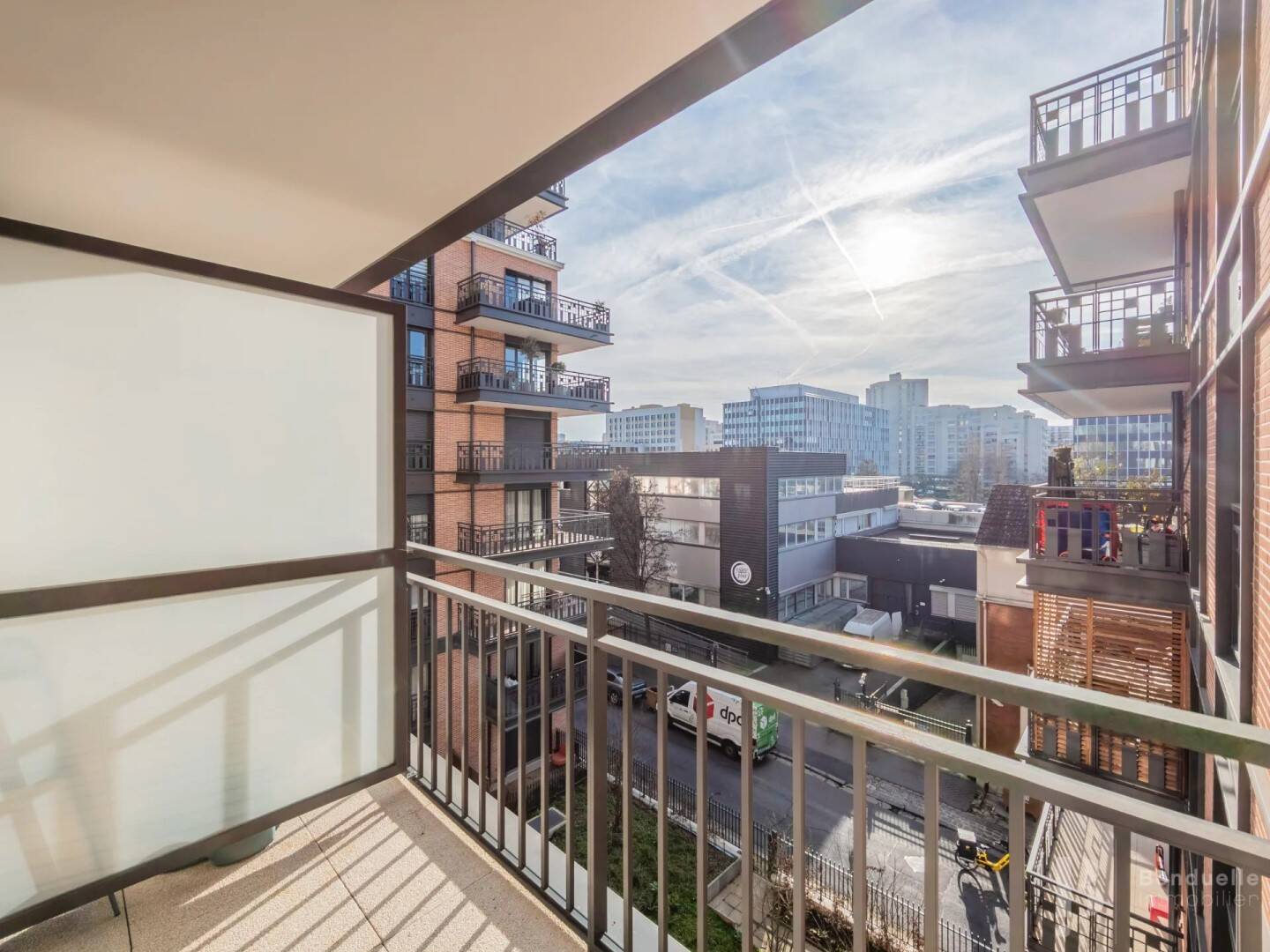 Maison à louer, 50m², COURBEVOIE