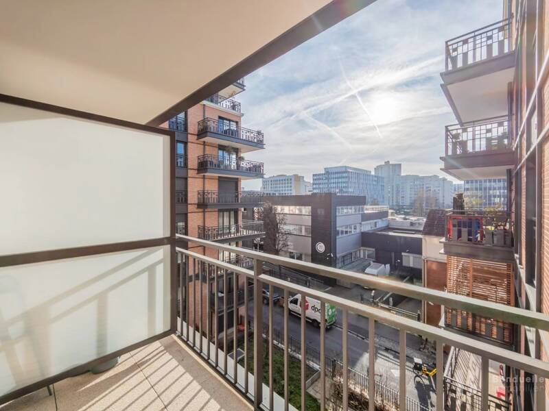 Maison à louer, 50m², COURBEVOIE