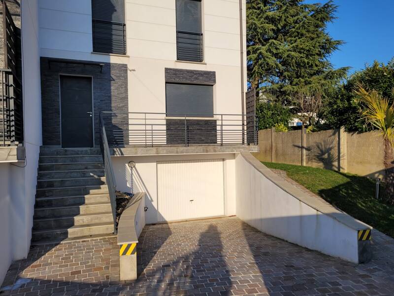 Maison à louer, 100m², VILLIERS SUR MARNE