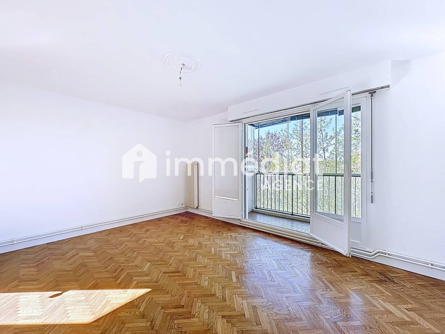 Maison à louer, 74m², RUEIL MALMAISON