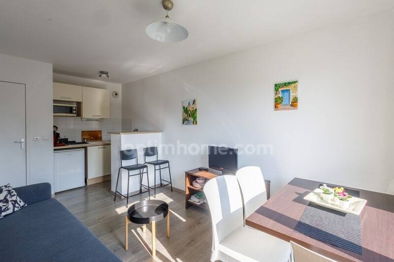 Maison à vendre, 32m², EQUEMAUVILLE