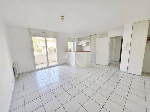 Appartement à vendre 118 000 € 2 pièces 1 chambre 45 m² Mondonville 31700