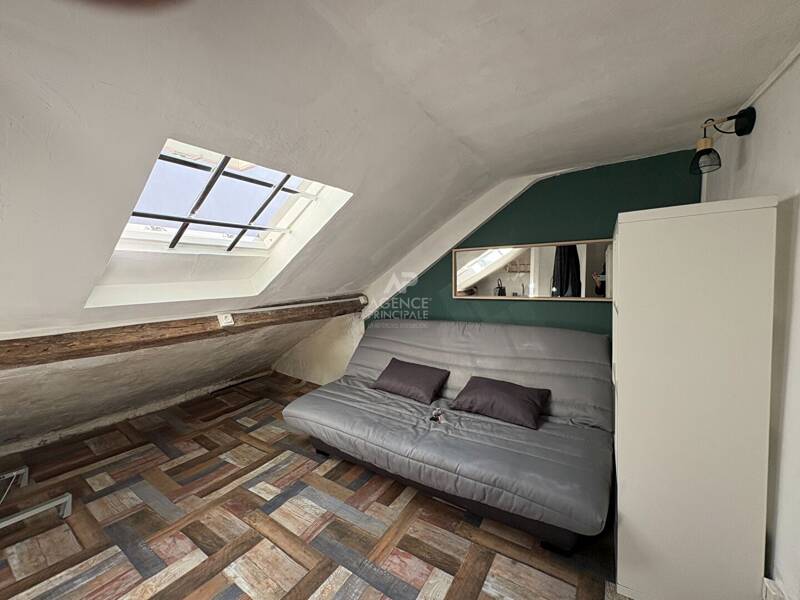 Maison à vendre, 11m², PARIS 9E