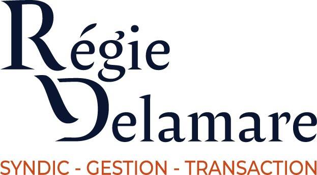 REGIE DELAMARE