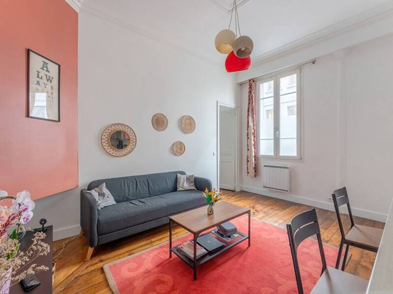 Maison à vendre, 41m², PARIS 14E