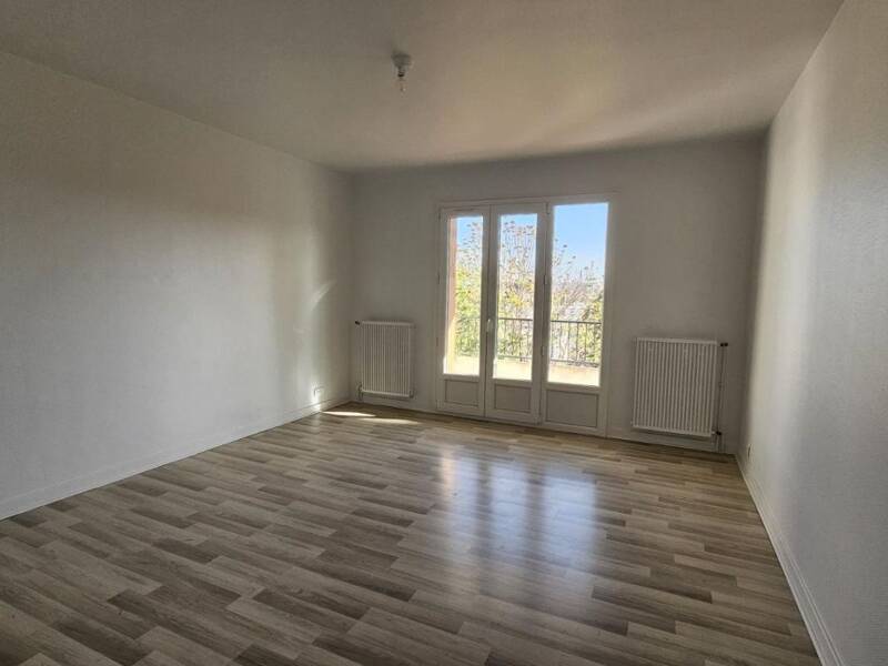 Maison à louer, 76m², CLERMONT FERRAND