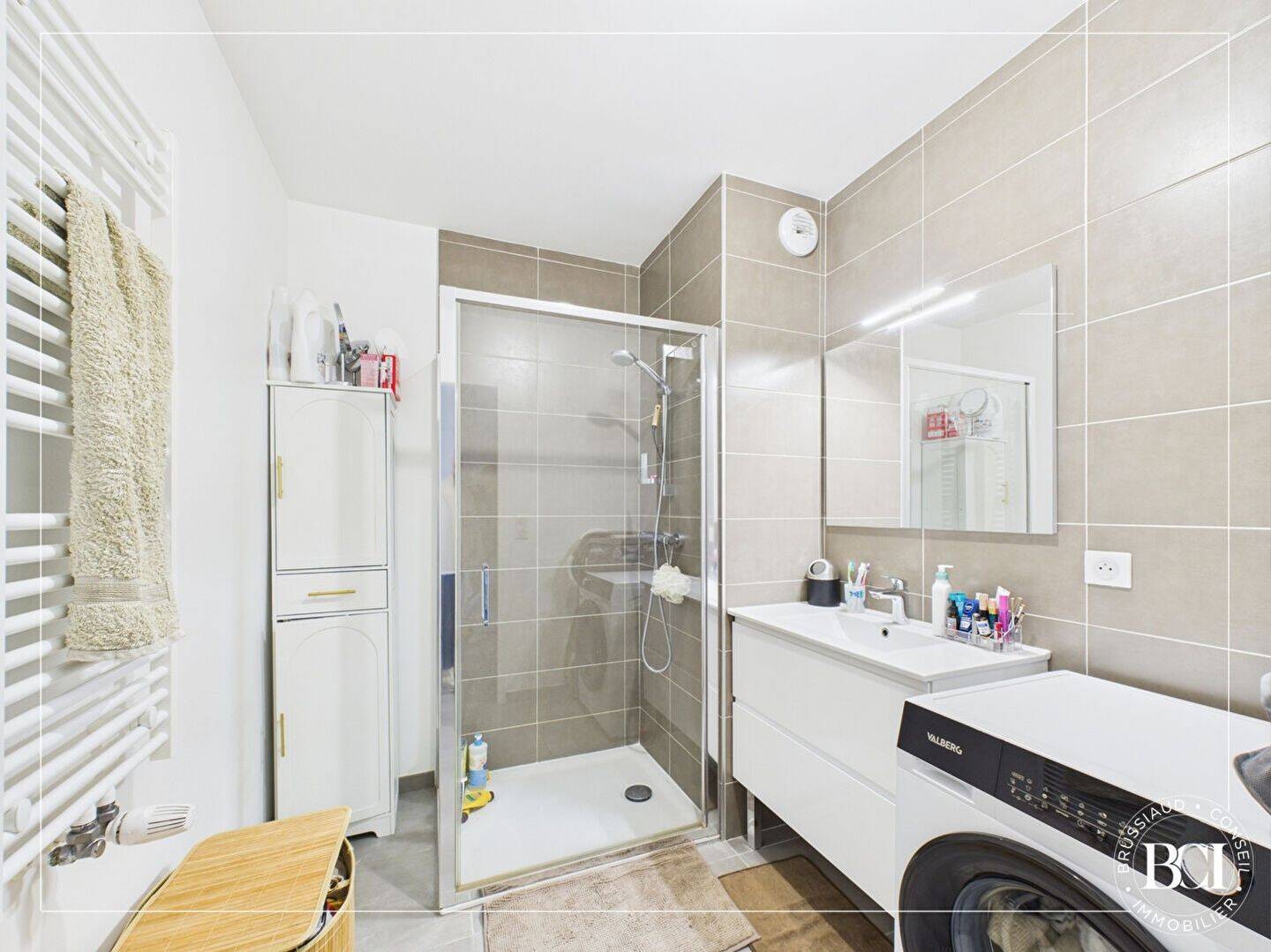 Maison à vendre, 64m², VARCES ALLIERES ET RISSET