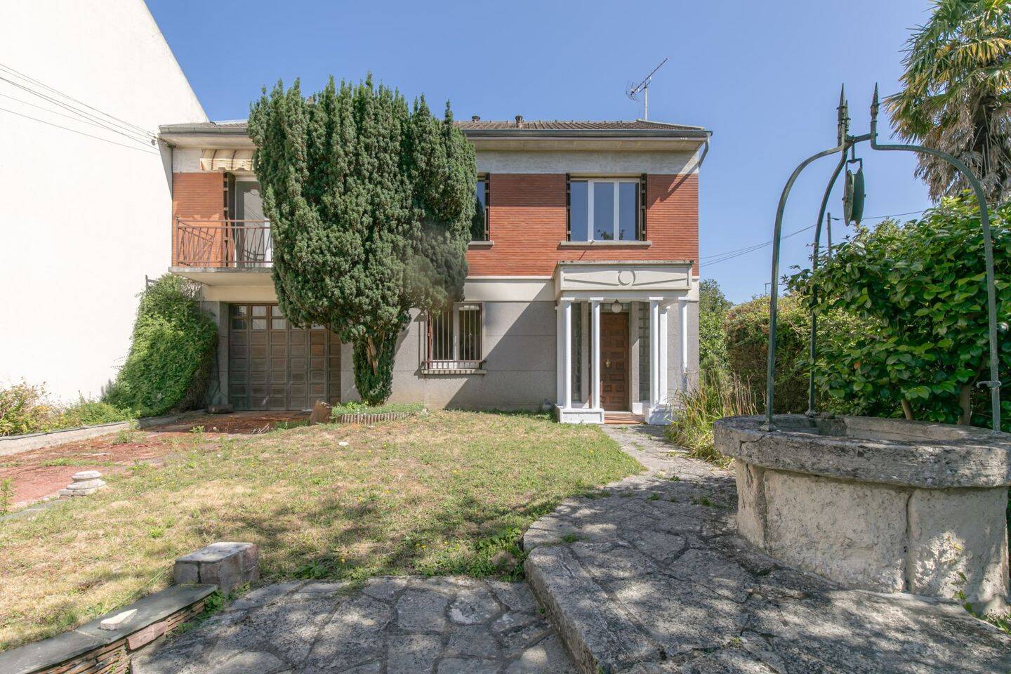 Maison à vendre, 194m², MONTREUIL