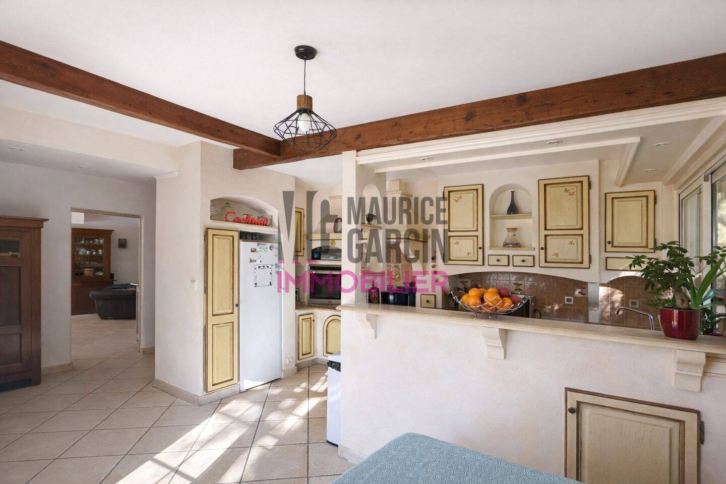 Maison à vendre, 170m², UCHAUX
