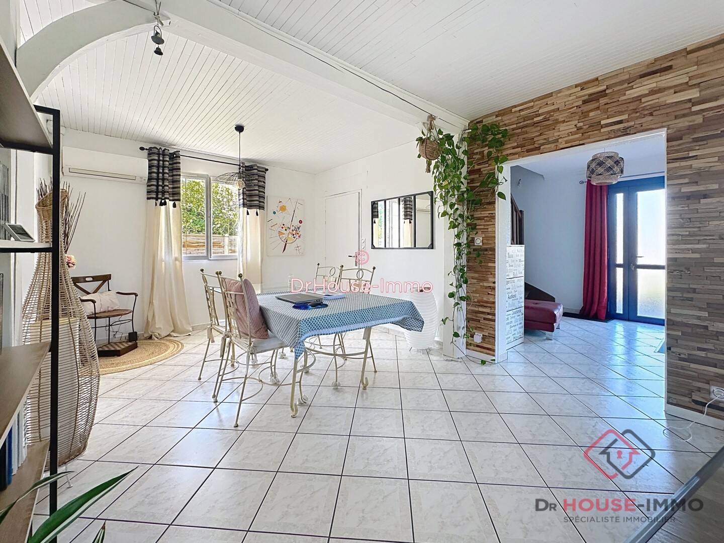 Maison à vendre, 140m², RAZAC SUR L'ISLE