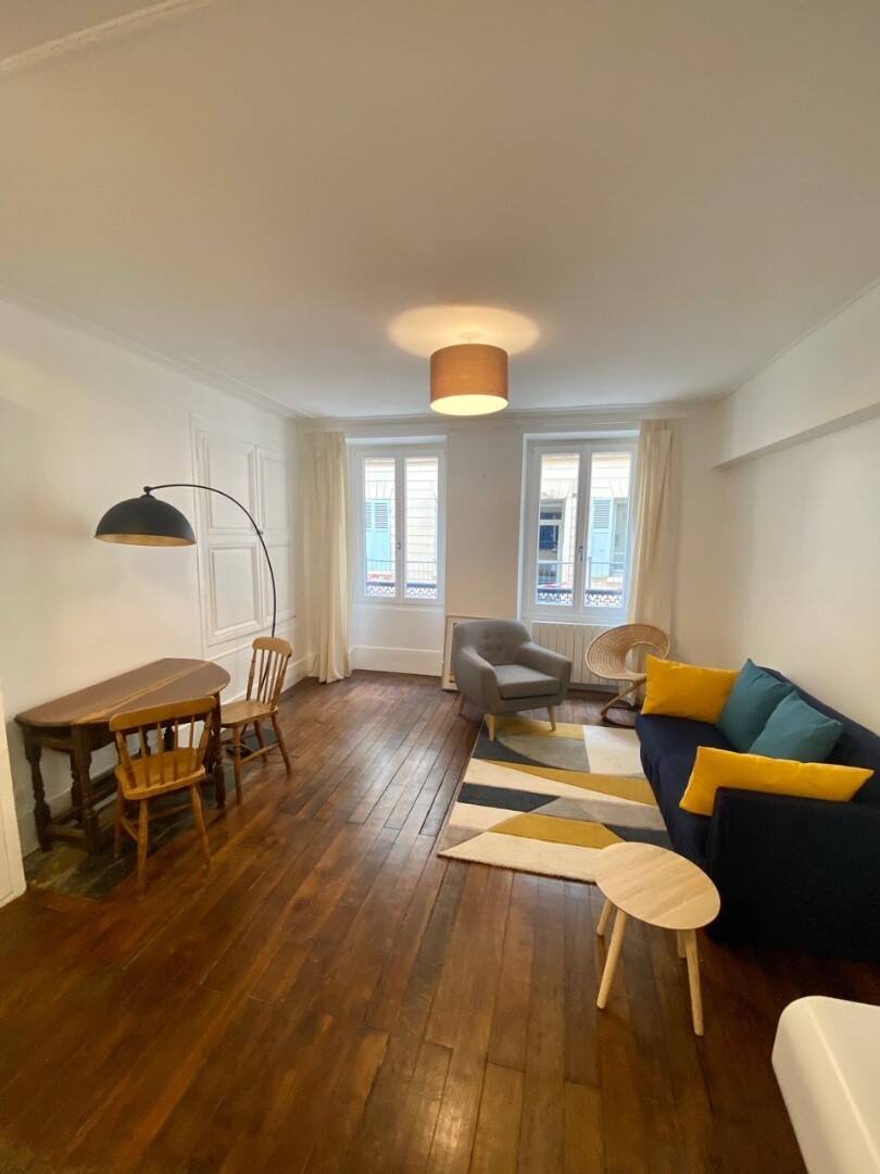 Maison à louer, 37m², VERSAILLES