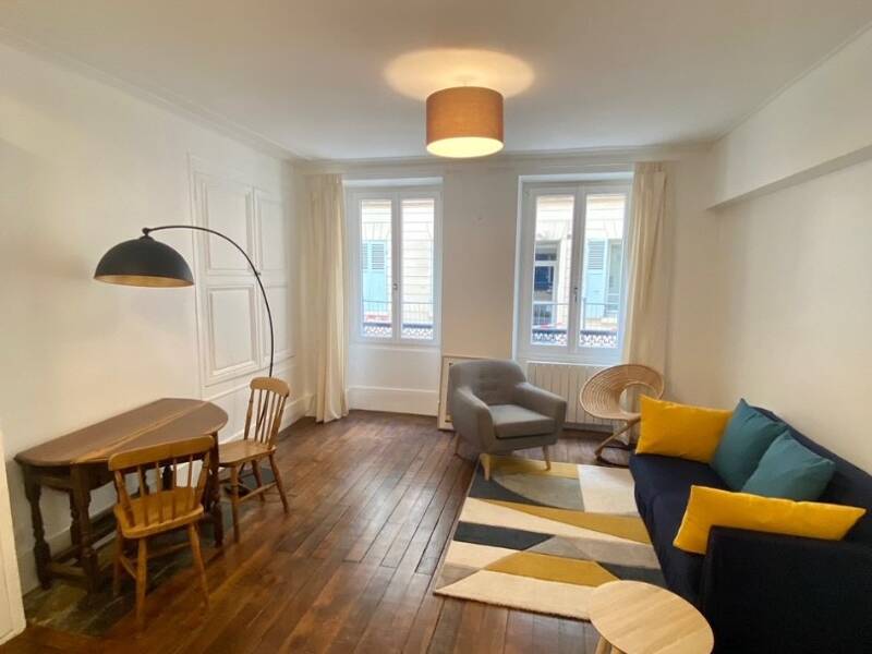 Maison à louer, 37m², VERSAILLES