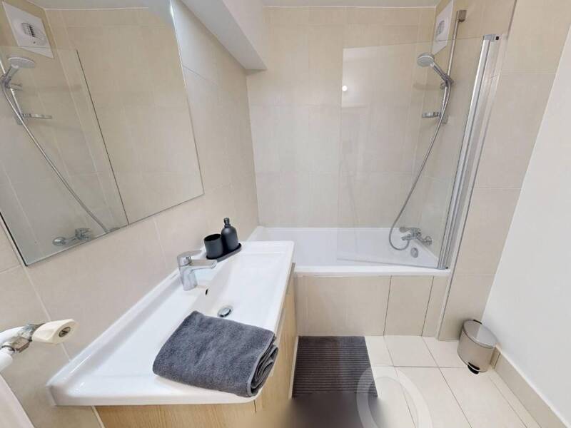 Maison à louer, 10m², BOULOGNE BILLANCOURT