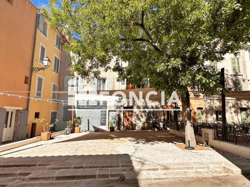 Maison à louer, 21m², LA VALETTE DU VAR