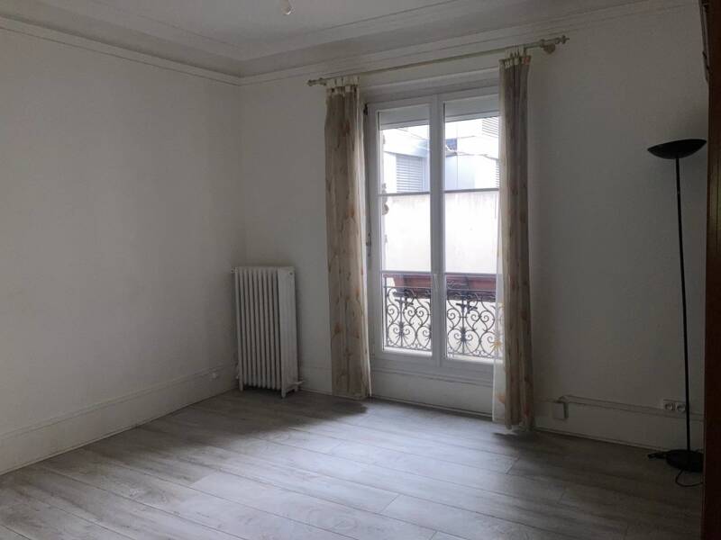 Maison à louer, 37m², PARIS 14E