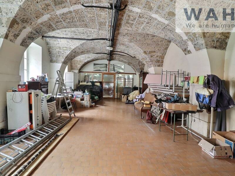 Maison à vendre, 120m², LODEVE