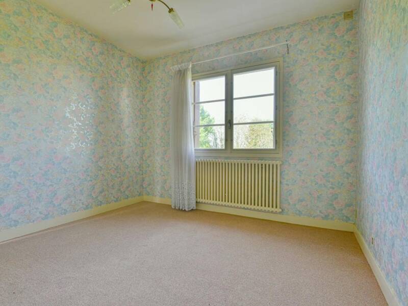 Maison à vendre, 90m², SAINT JUNIEN